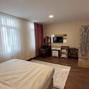 Familie Suite met een King Size Bed